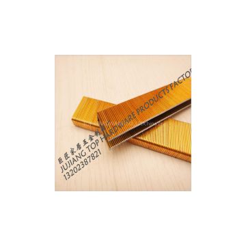 14 N staple price 14 N staple factory 14 N staple manufacturer，industry nail，industry staple