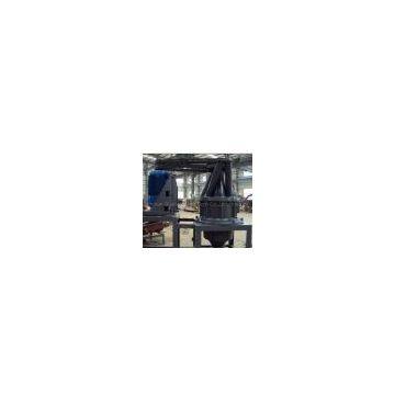 Grinding Machine GY Series GuangYi-Mill
