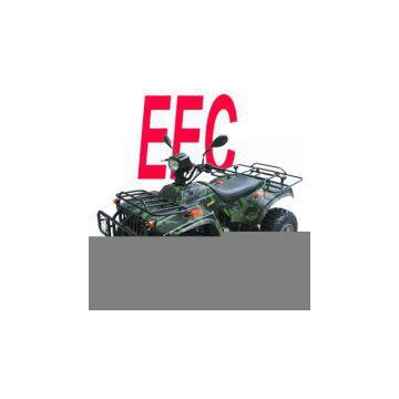 Sell ATV (EEC, COC) JYG250ST
