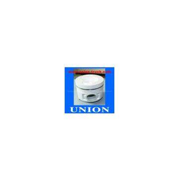 MAZDA diesel engine spare parts WL9 piston set