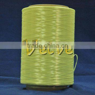 100% para/ meta aramid fiber yarn