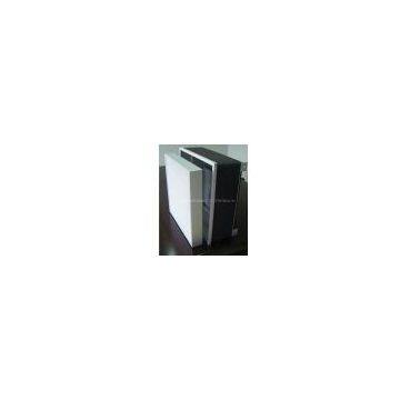 Replaceable HEPA Filter (Knock-down Type)