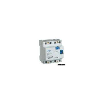 Sell Residual Current Circuit Breaker