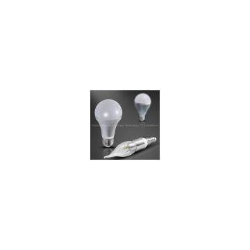 3w Led Bulb Light photo-3