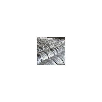 Sell Galvanized Steel Wires