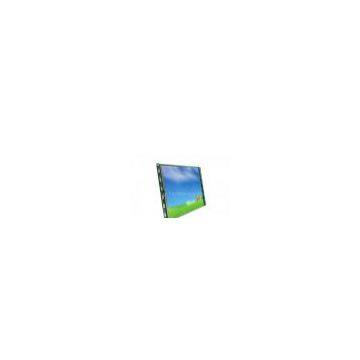 19Inch 1280*1024 Pixels 15 Pin D-Sub AC 100~240V 28W VESA DDC 2B TFT LCD Touch Display