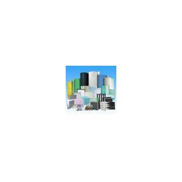 GUANGZHOU LONGWELL AIR FILTECH CO.,LTD