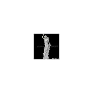 Sell Natural Stone Statue