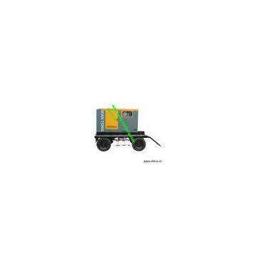 Sell Water Cooled Diesel Generator Set GF2 Series
