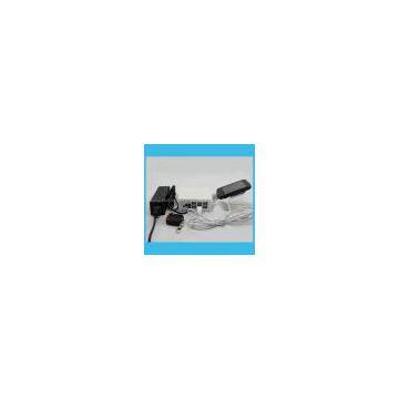 security alarm display systems mounting locker for mobile phone tablet pc camera