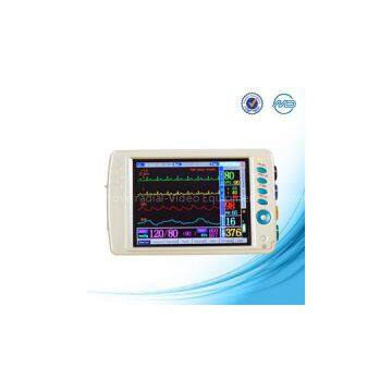 multi-parameter patient monitor JP2000-07