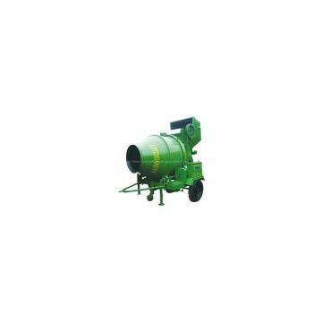 JZC200 concrete?mixer