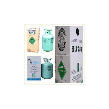 European Standard R134a Refrigerant R134a Refrigerant Gas Price for Sale photo-2