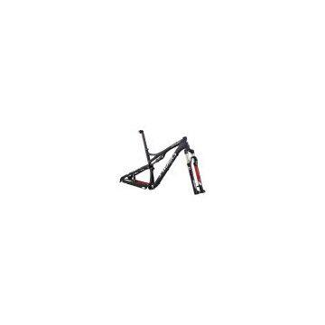 2013 Specialized S-Works Epic Carbon 29 Frameset