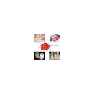 Sell Soybean / Cashmere Yarn