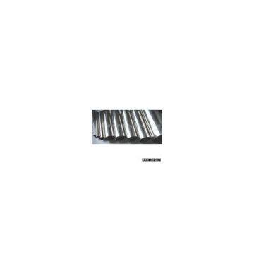 Sell Stainless Steel Square Pipes and Tubes