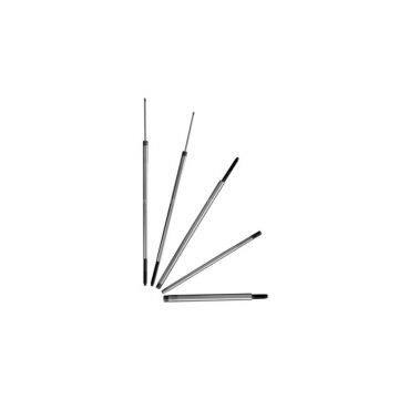 hollow hard chrome plated piston rod,steel rod