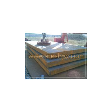 ASME SA-537/SA-537M steel plates for pressure vessels