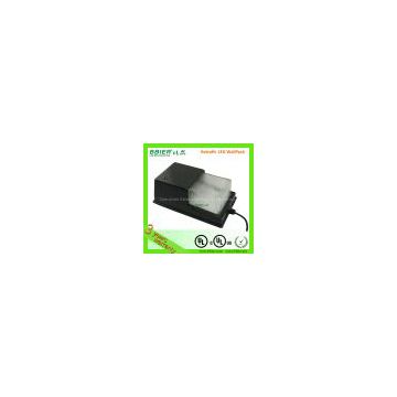 high brightness 15W LED Wallpack