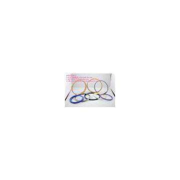 hydraulic breaker seals