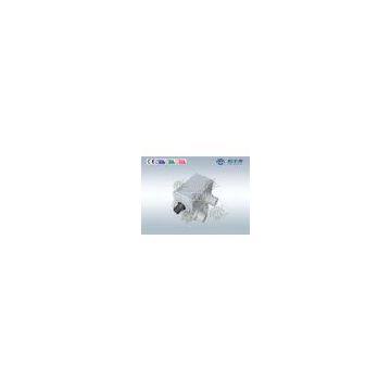 HJW series Helical Gear Reducer of heat power precision transmission system