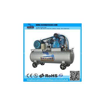 200L Piston Type Two Stage Air Compressor