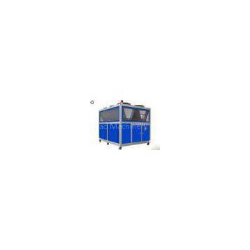 Low Temperature Air Cooled Industrial Chiller 60HP for Construction