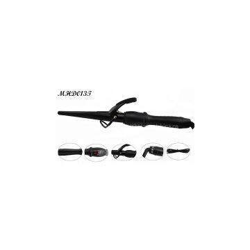 MHD-013T Digital PTC Heaters Professional Hair Curler,hair Curling Iron With Free Shipping