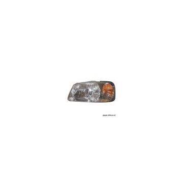 Sell Head Lamp (TJ-003)