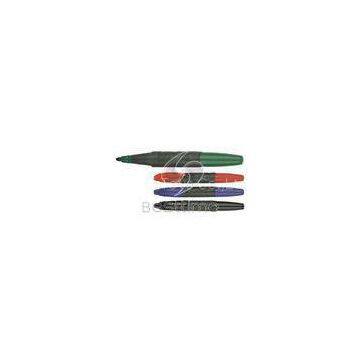 Environment protect sharp color ink Permanent Marker Pens / Pen BT7034