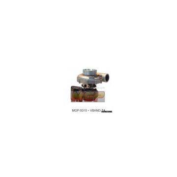 Sell Turbocharger (vband-t4)