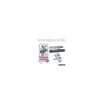 Roll-up Banner Stand