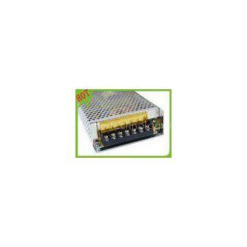 Metal Case Regulated Switching Power Supply 12 V 12.5A photo-1