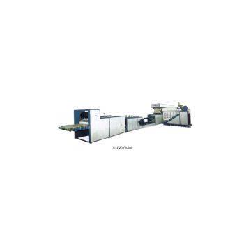 Plastic Laminating Machine for Woven Bag photo-2