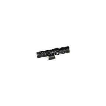 700lm Rechargeable CREE LED Zoom Flashlight with CE approved