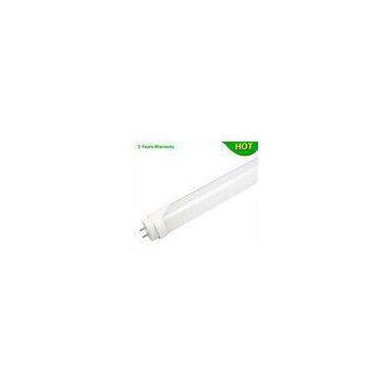 T8 LED fluorescent tubes Best price high brightness SMD 2835  20W With Elliptic / Round Shape