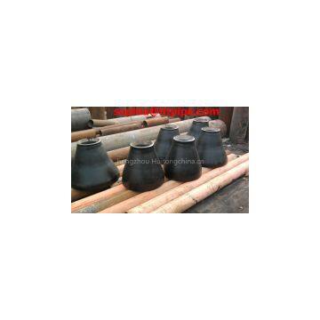 ASTM A234 WP11 reducer