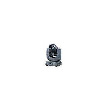 Stage 200W Beam Moving Head Light 5R heat proof with 16 bit precision scan