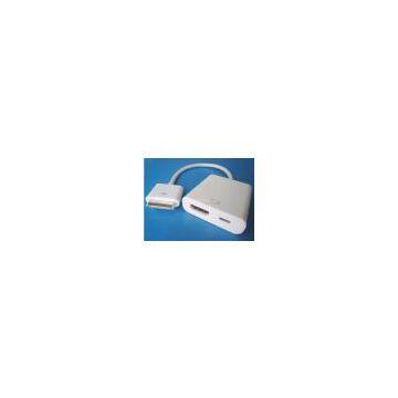 IPAD HDMI+MIRCO USB