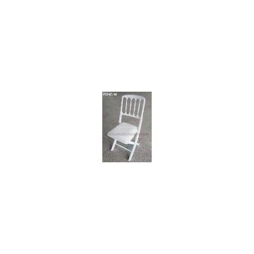Folding Chateau Chair photo-2