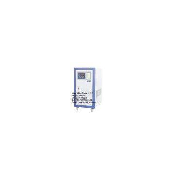 Low-temperature Chiller-3