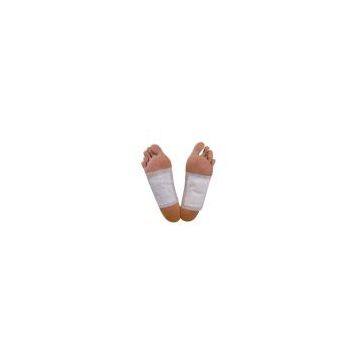 foot detox patch