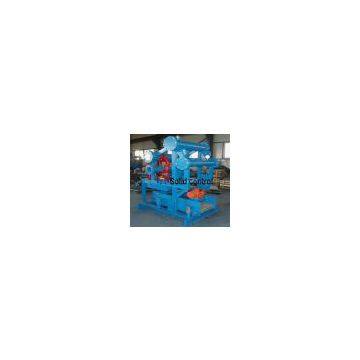 High Quality Drilling Fluid Mud Cleaner photo-2