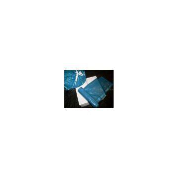 Waste bags LDPE drawn