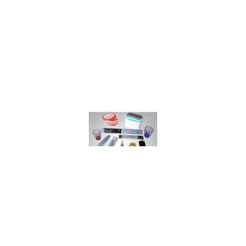 Sell Plastic Injection Part