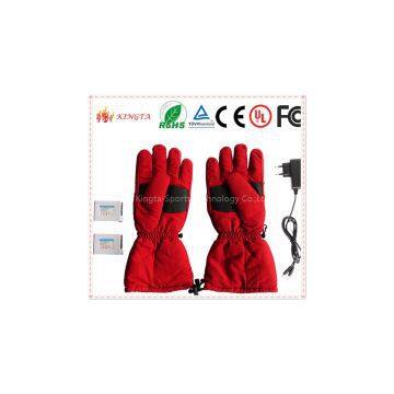 Winter Battery Heated Gloves photo-2