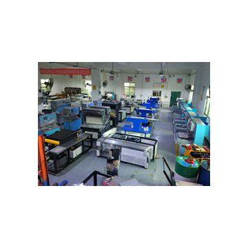 Dongguan Jinyu Automation EquipmentCo.,Ltd company overview - view 3
