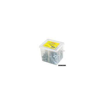 1200g Wire Nail Assortment(common nail,nail kit)