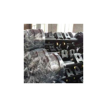 12Ton Round American Type Fuwa Trailer Axle Axles Parts Suppliers for Sale