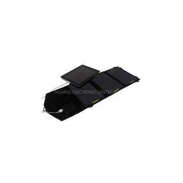 Eco Miracle Electronic Limited offer 10.5watt foldable dual output port with voltage controller